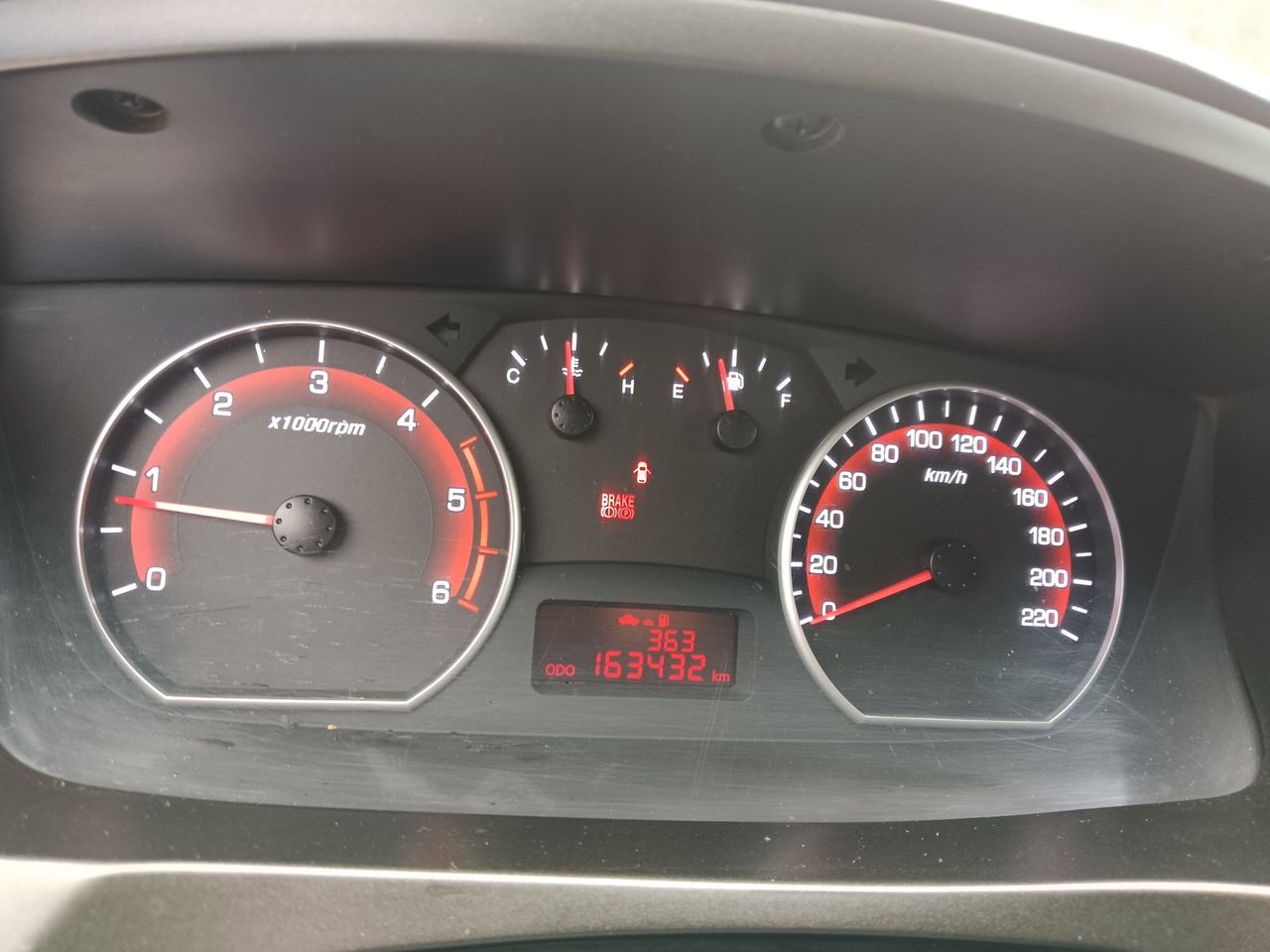 SSANGYONG - 20
