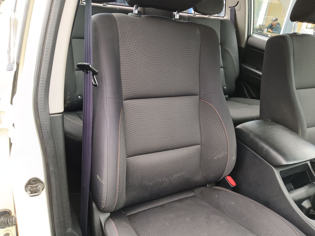 SSANGYONG - 21
