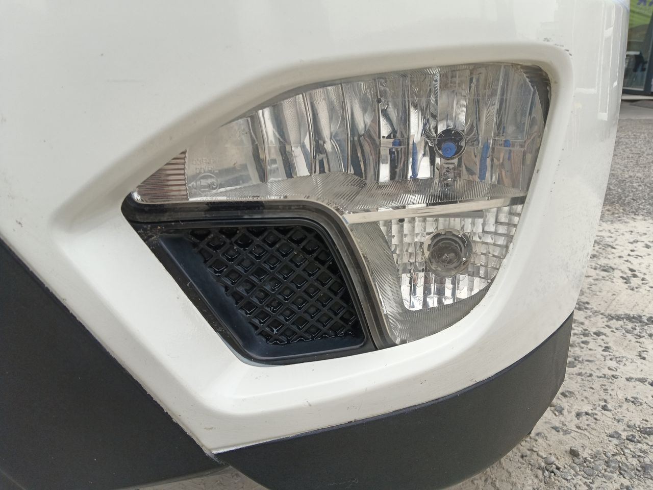 SSANGYONG - 9