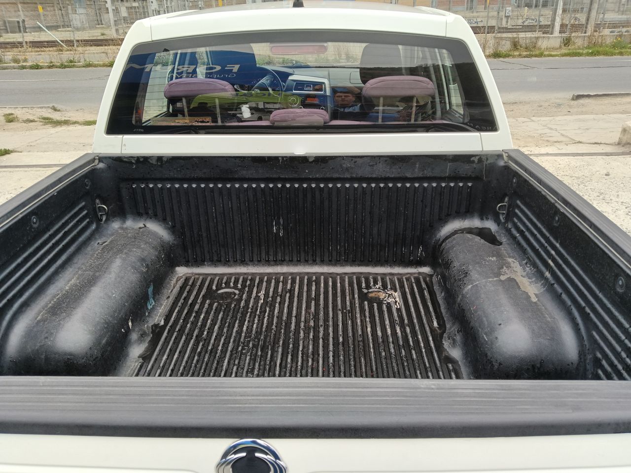 SSANGYONG - 11