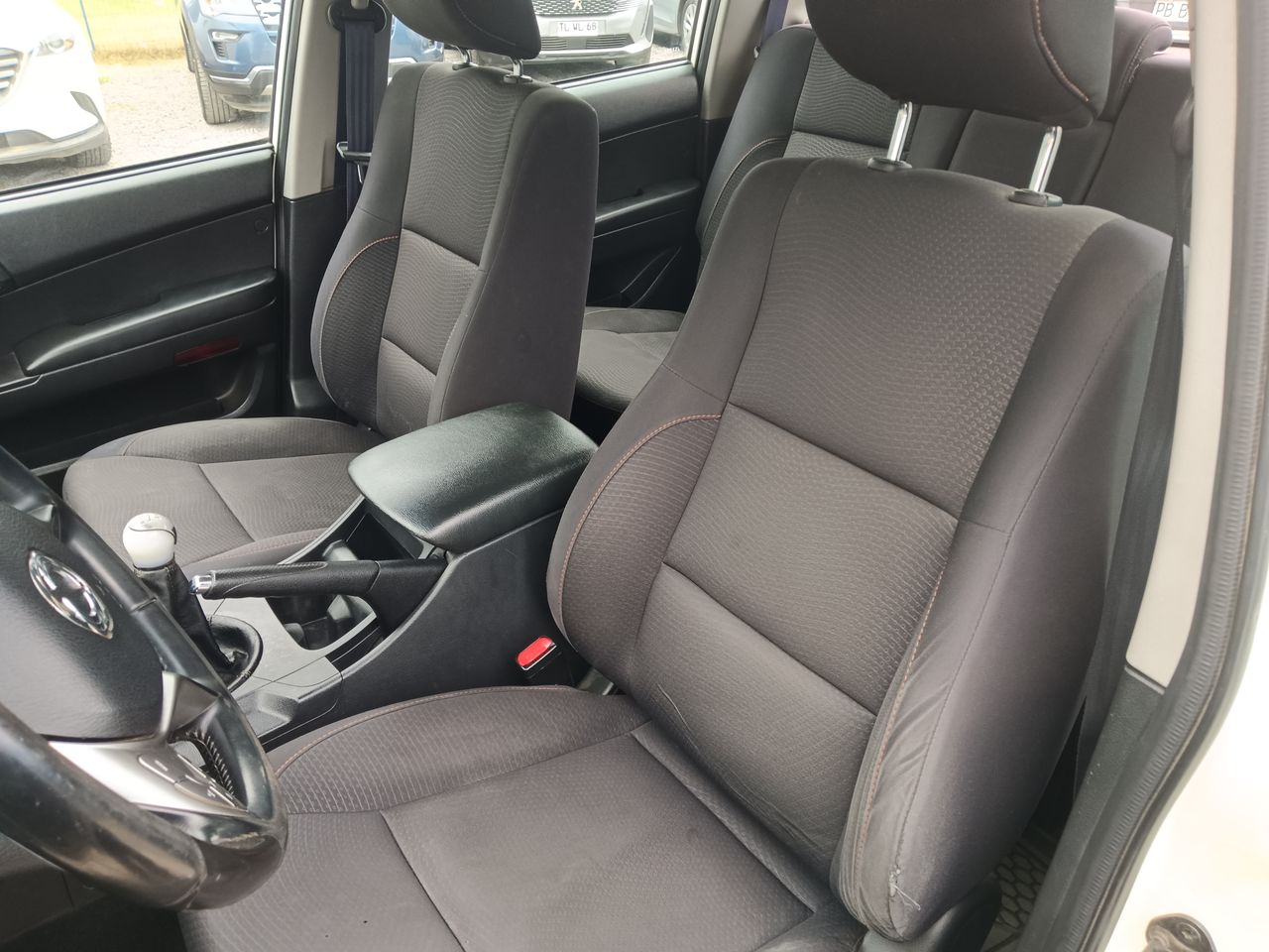 SSANGYONG - 13