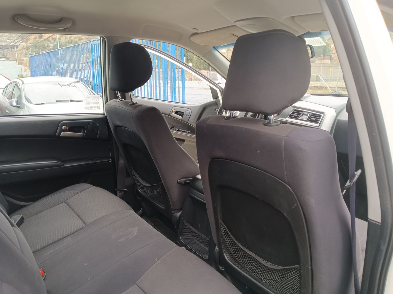 SSANGYONG - 5