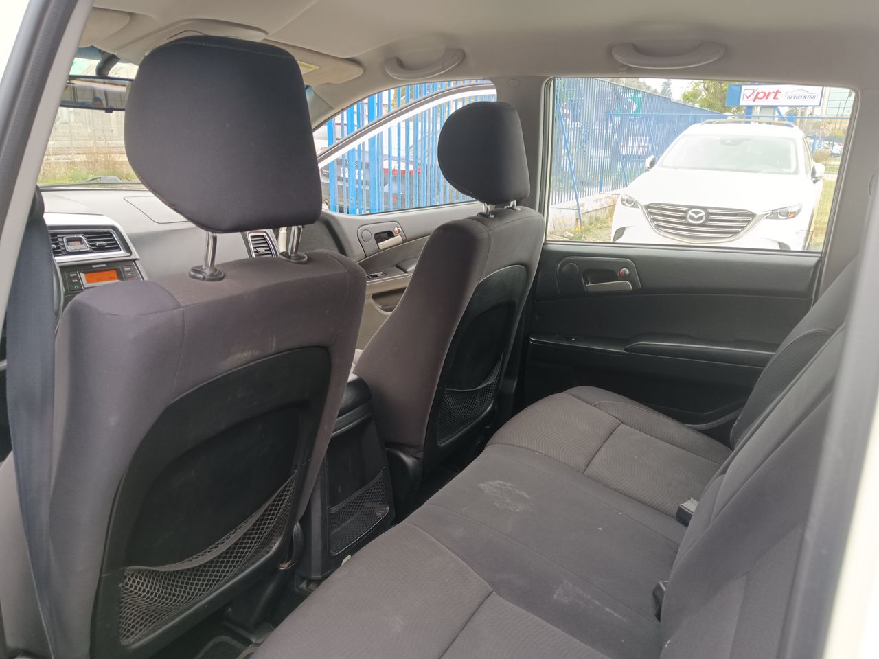 SSANGYONG - 6