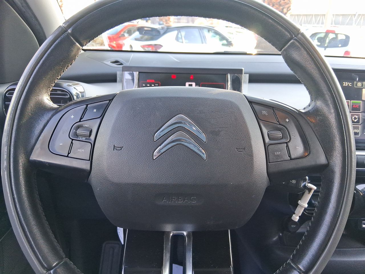 CITROEN - 22