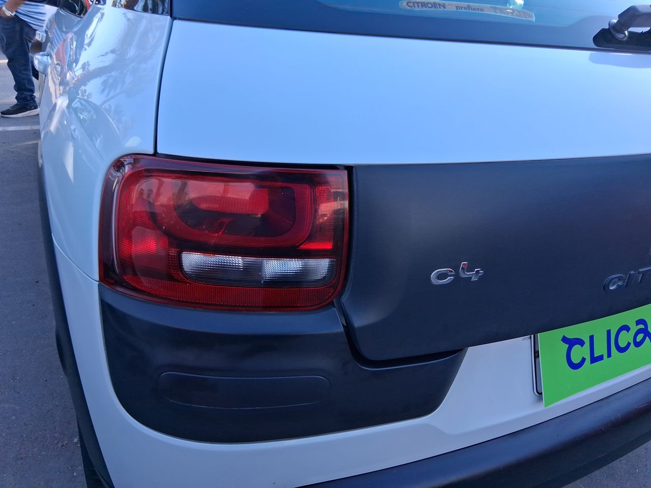 CITROEN - 16