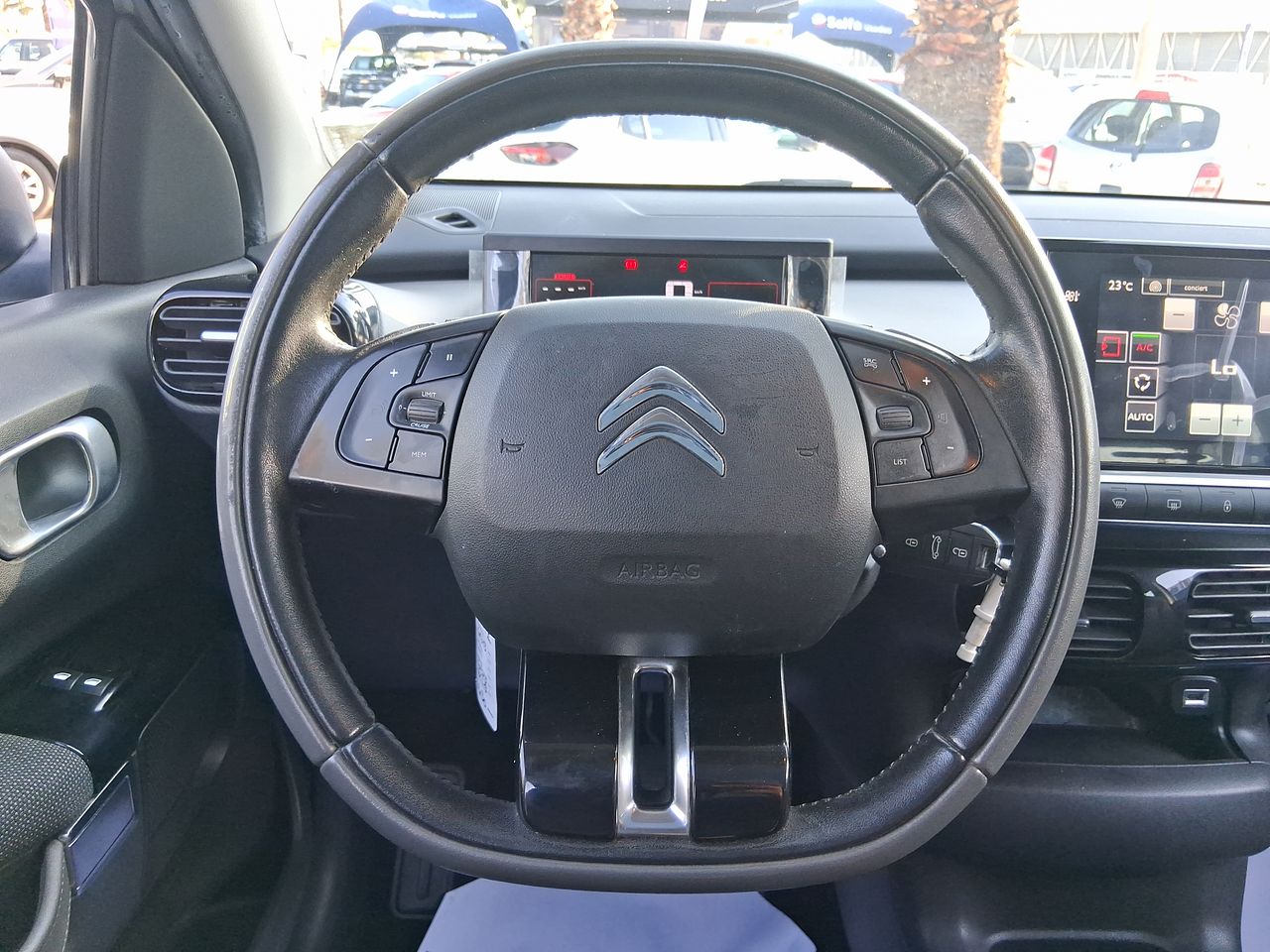 CITROEN - 21