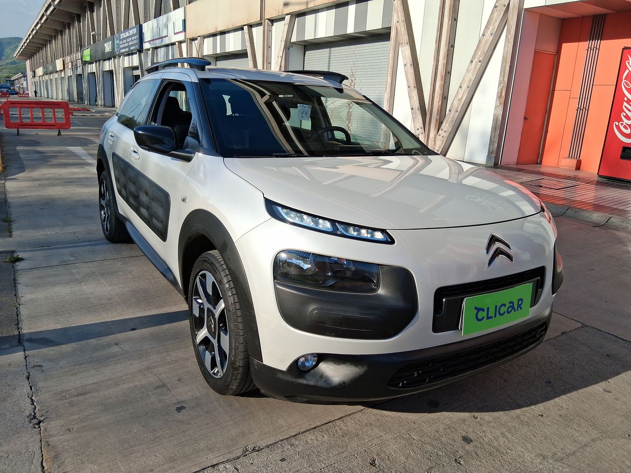 CITROEN - 1