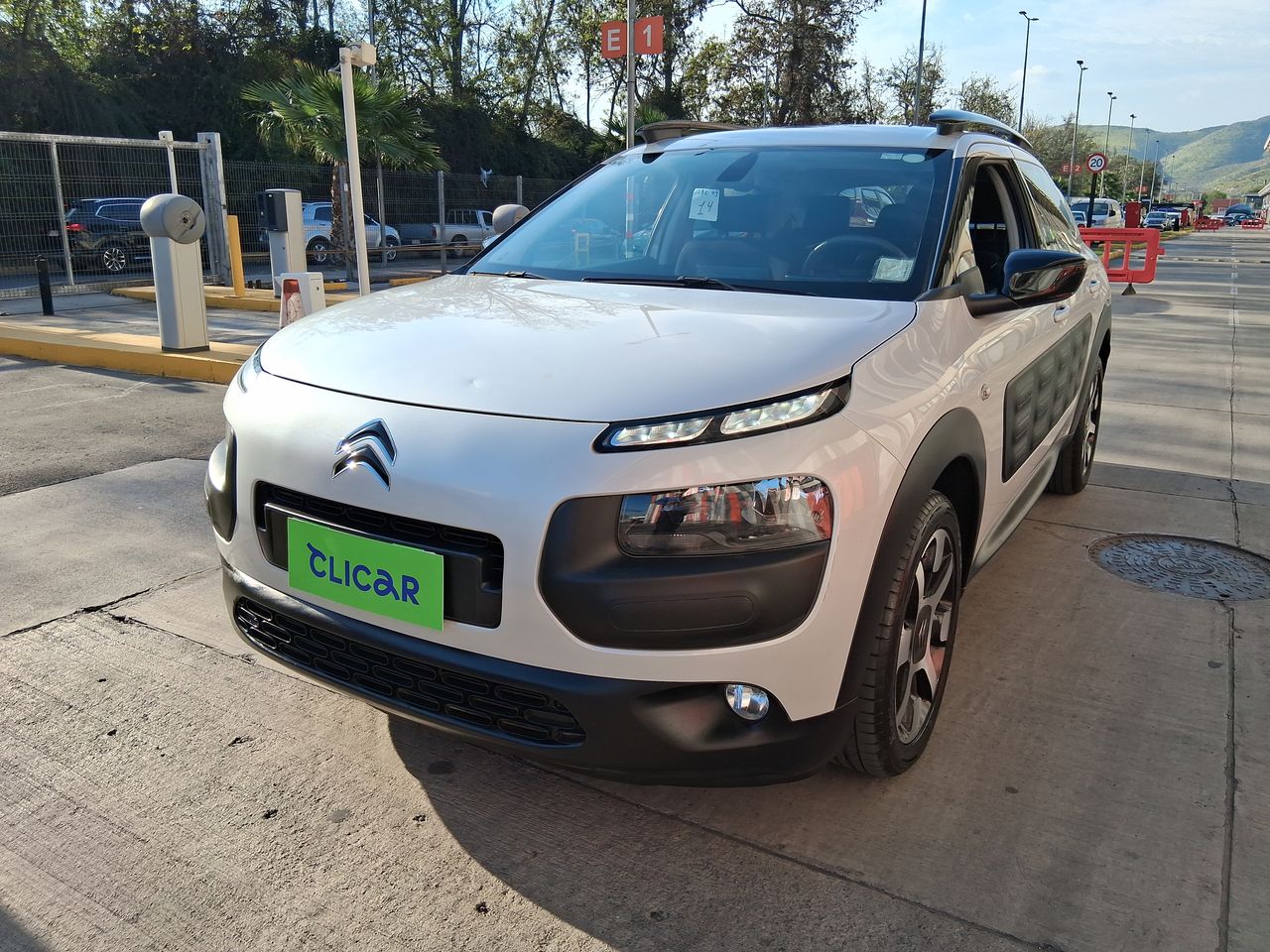 CITROEN - 2