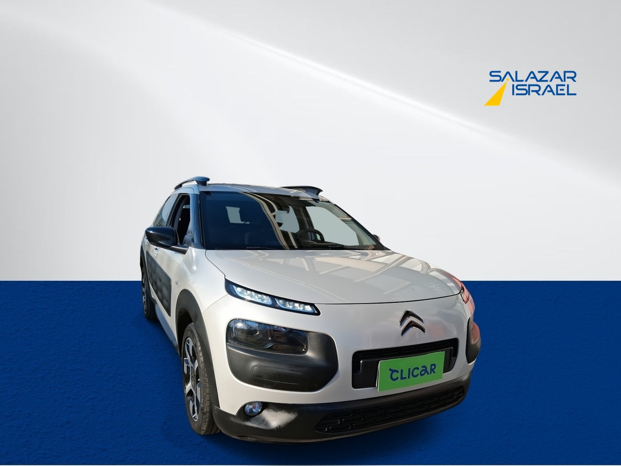 CITROEN