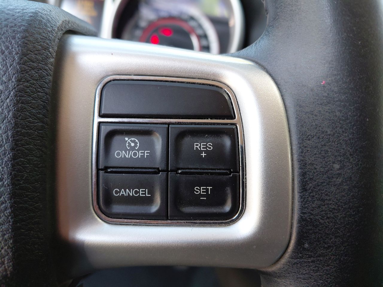 DODGE - 25