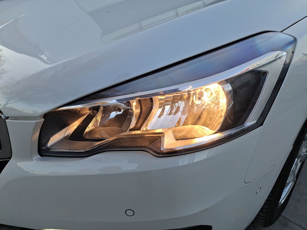 PEUGEOT - 16