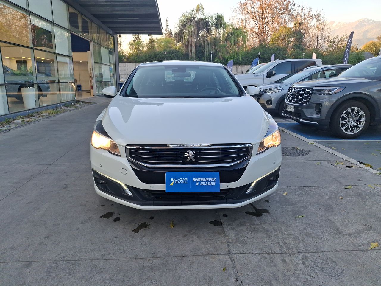 PEUGEOT - 2