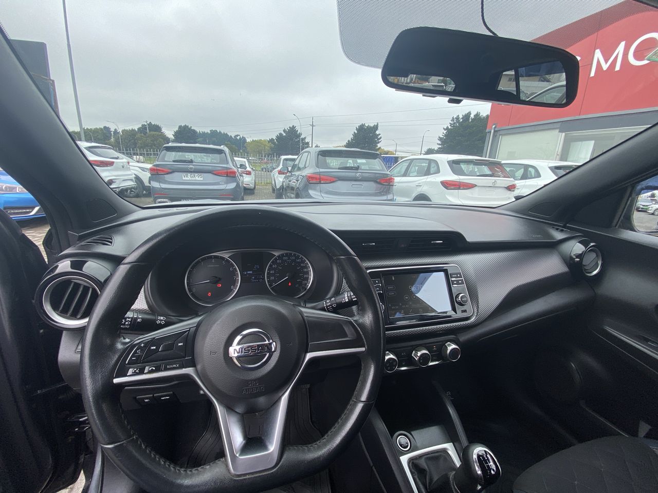 NISSAN - 31