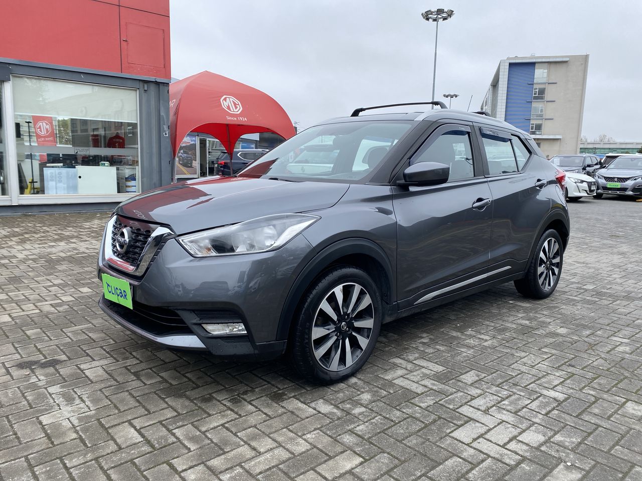 NISSAN - 3