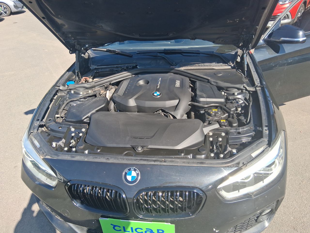 BMW - 18