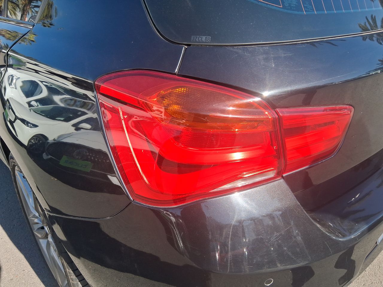 BMW - 21