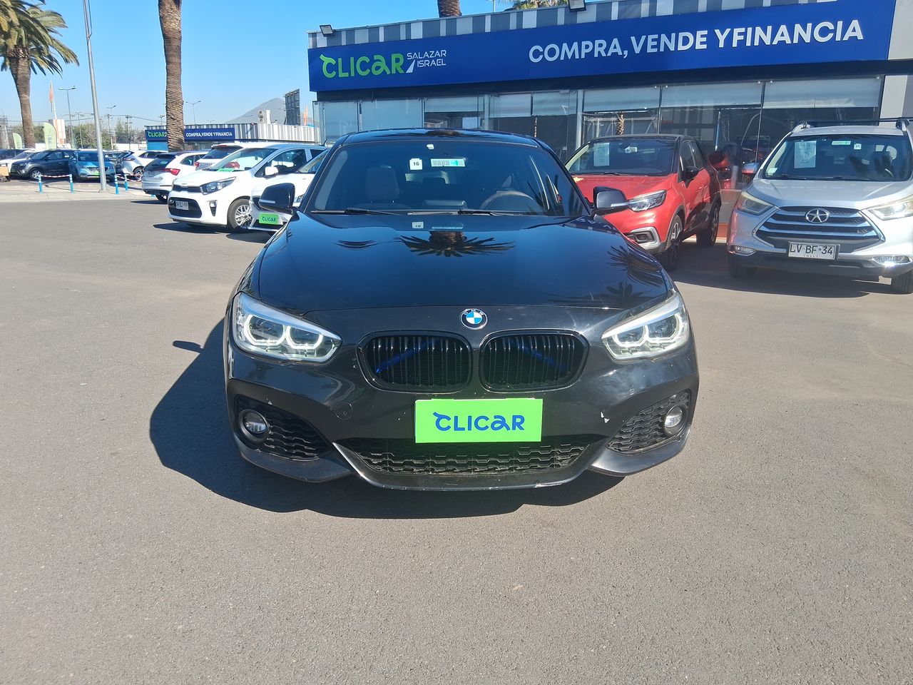 BMW - 2
