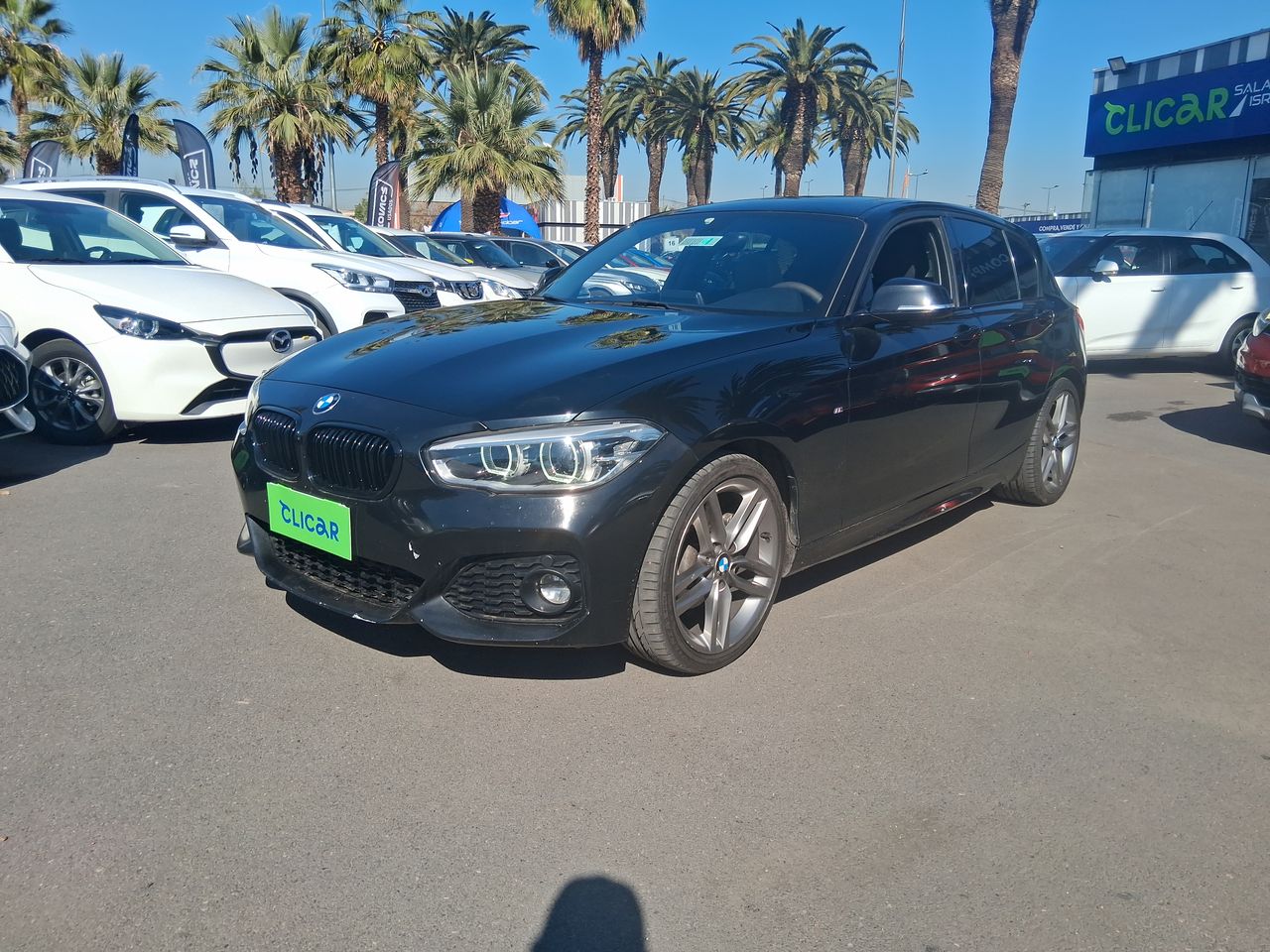 BMW - 3