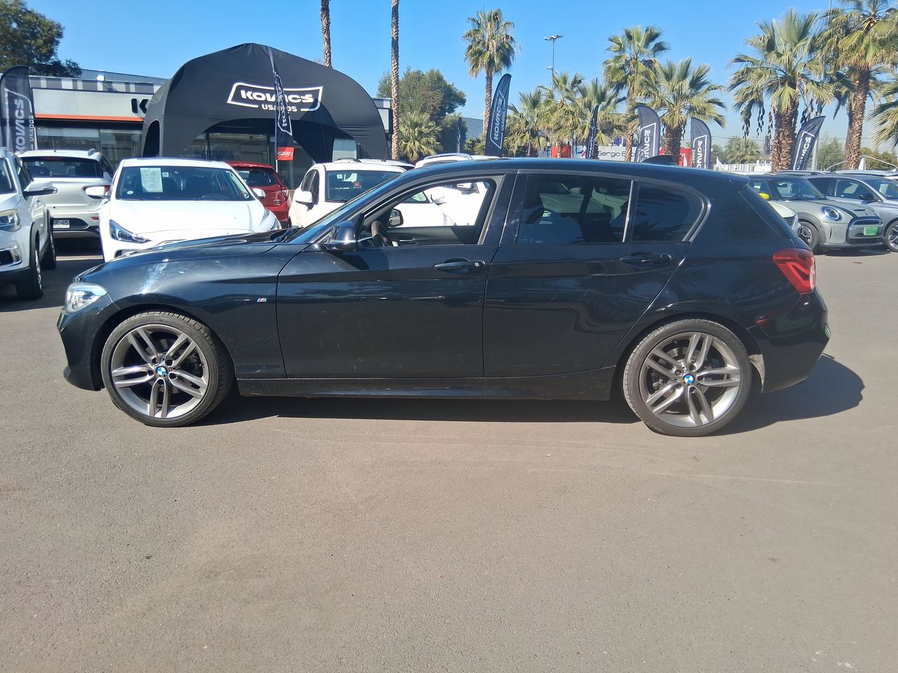 BMW - 4