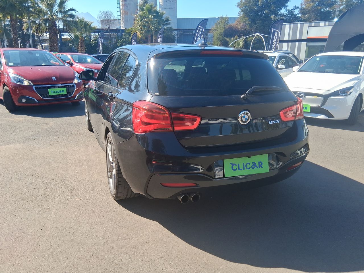 BMW - 5