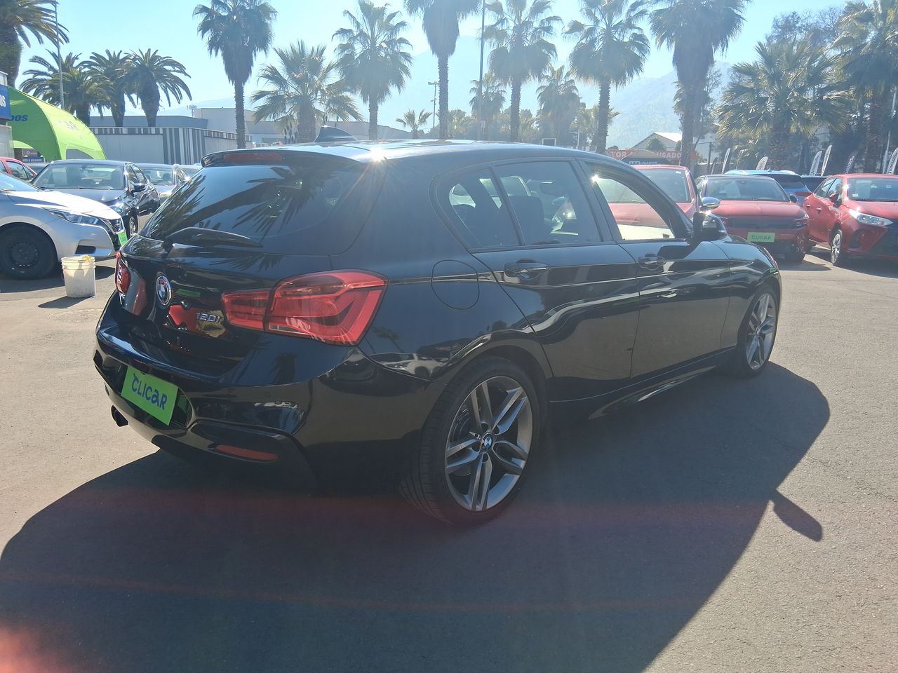BMW - 7