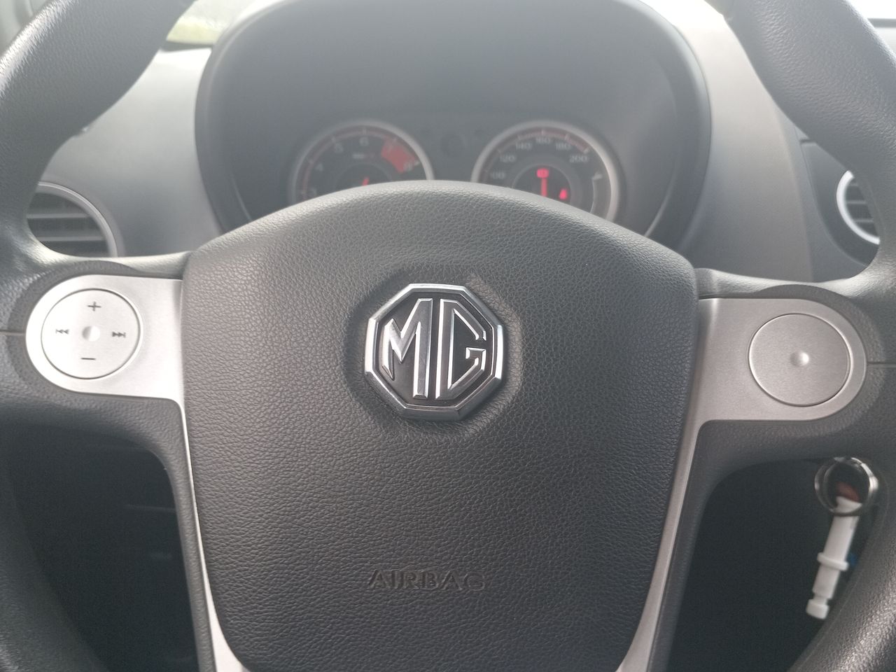 MG - 27