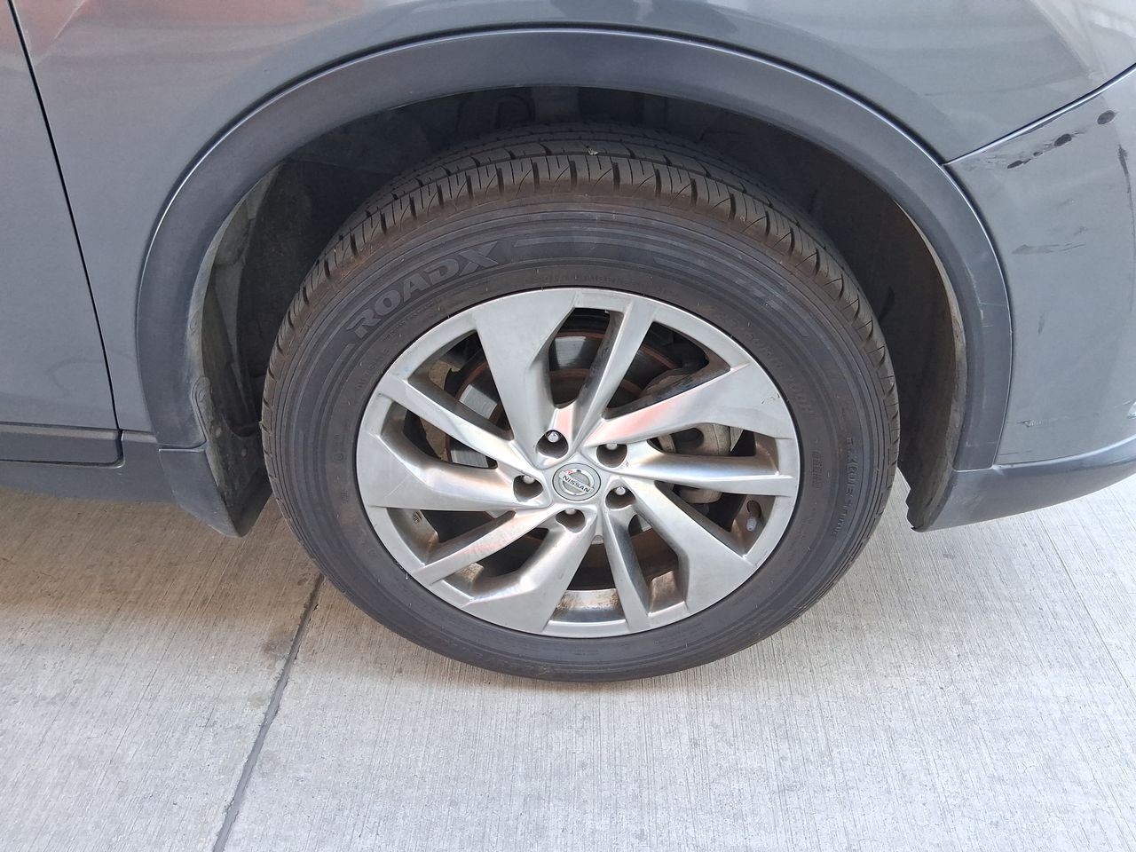 NISSAN - 13