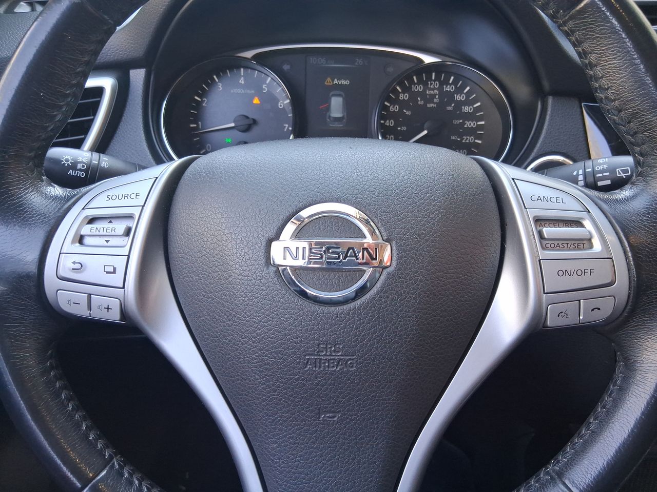 NISSAN - 22