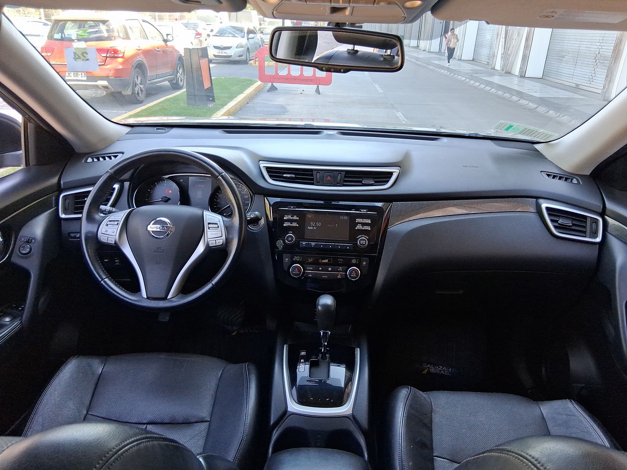 NISSAN - 28