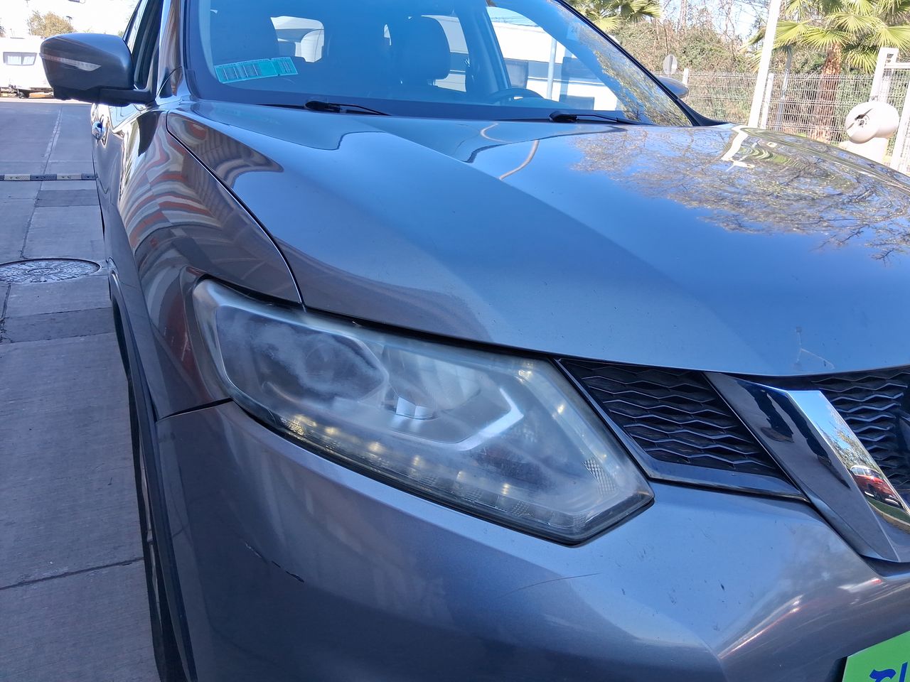 NISSAN - 14