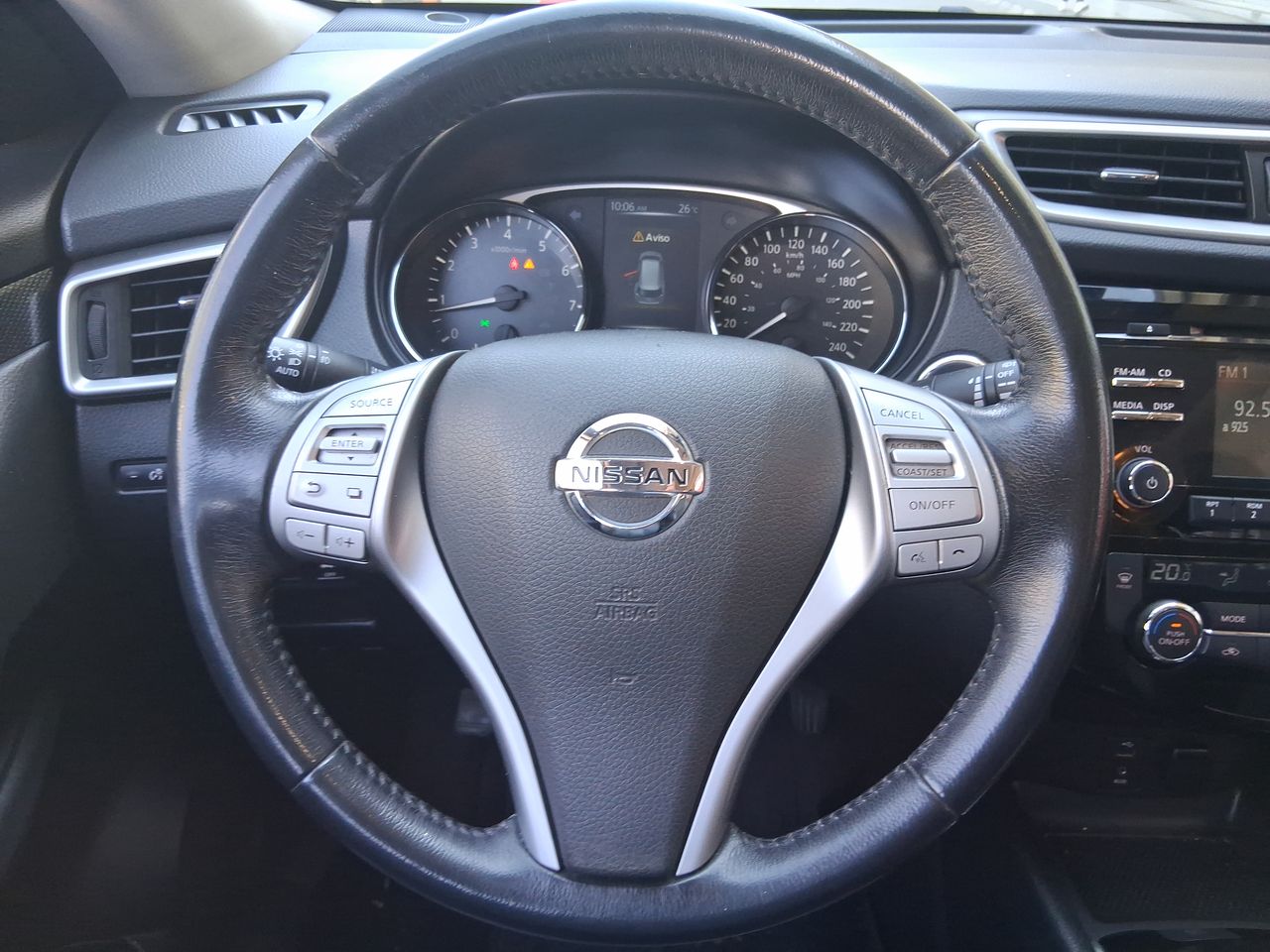NISSAN - 21