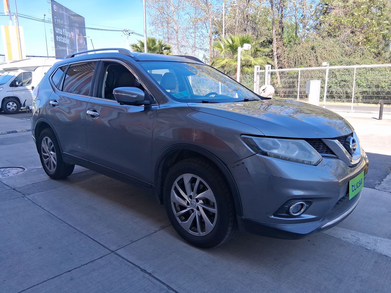 NISSAN - 1