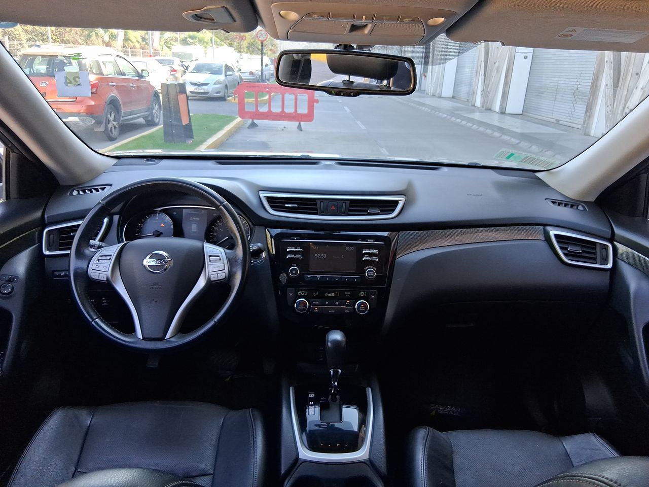 NISSAN - 7