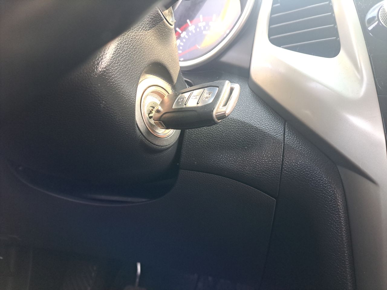 SSANGYONG - 34