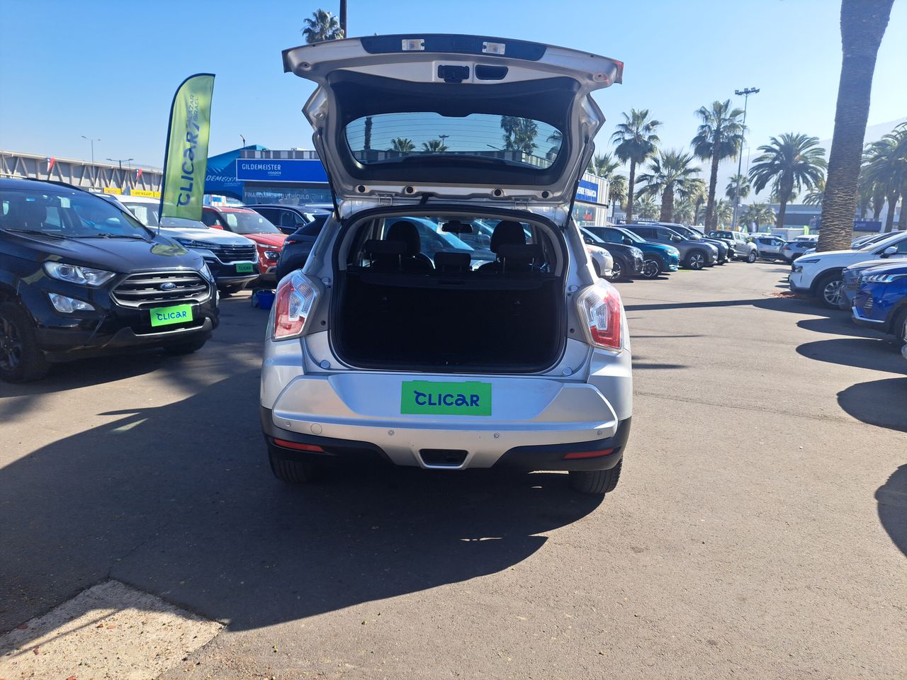 SSANGYONG - 21
