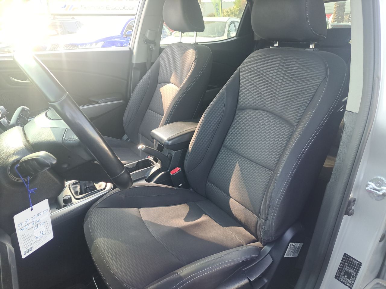 SSANGYONG - 24