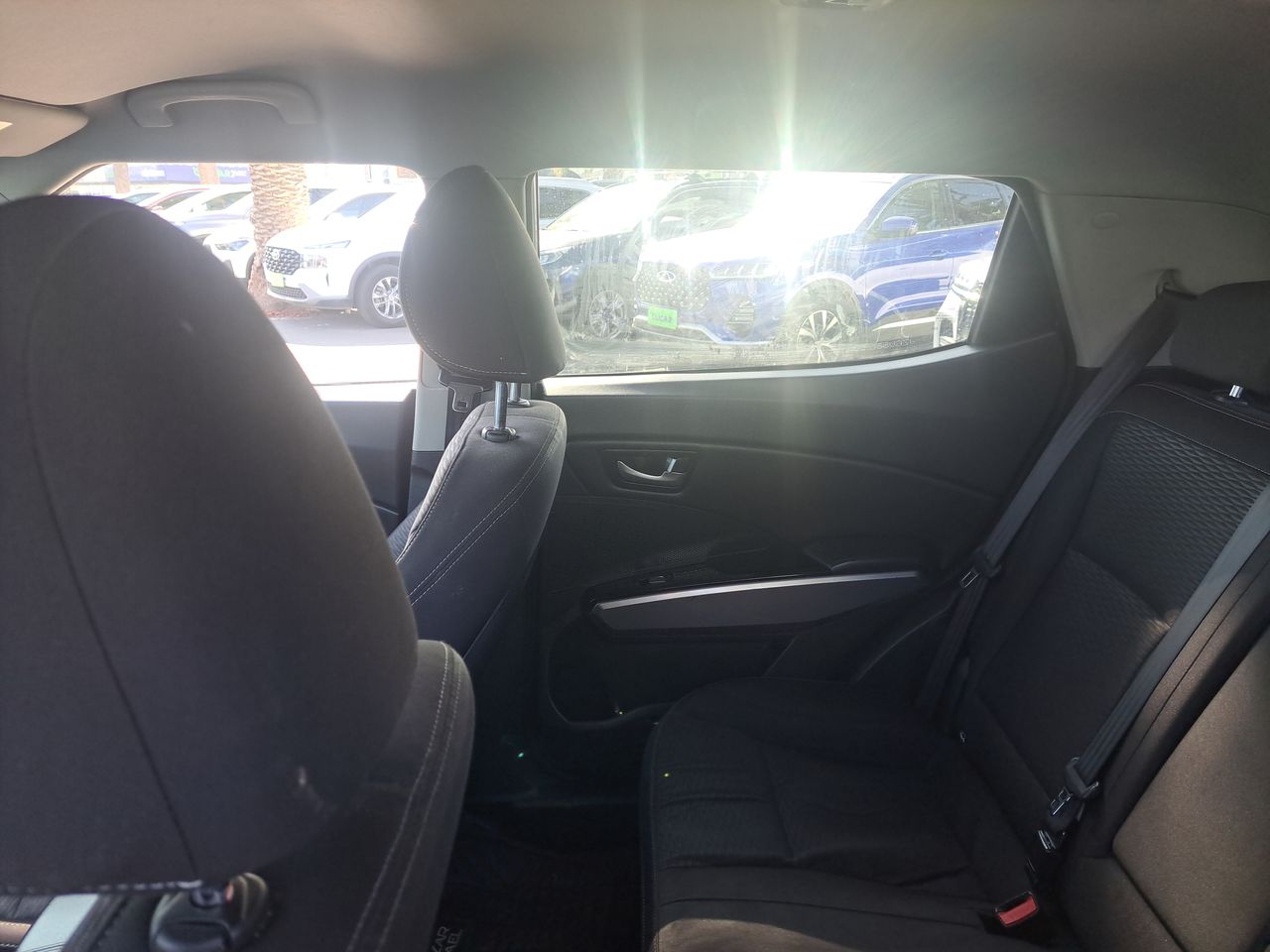 SSANGYONG - 11