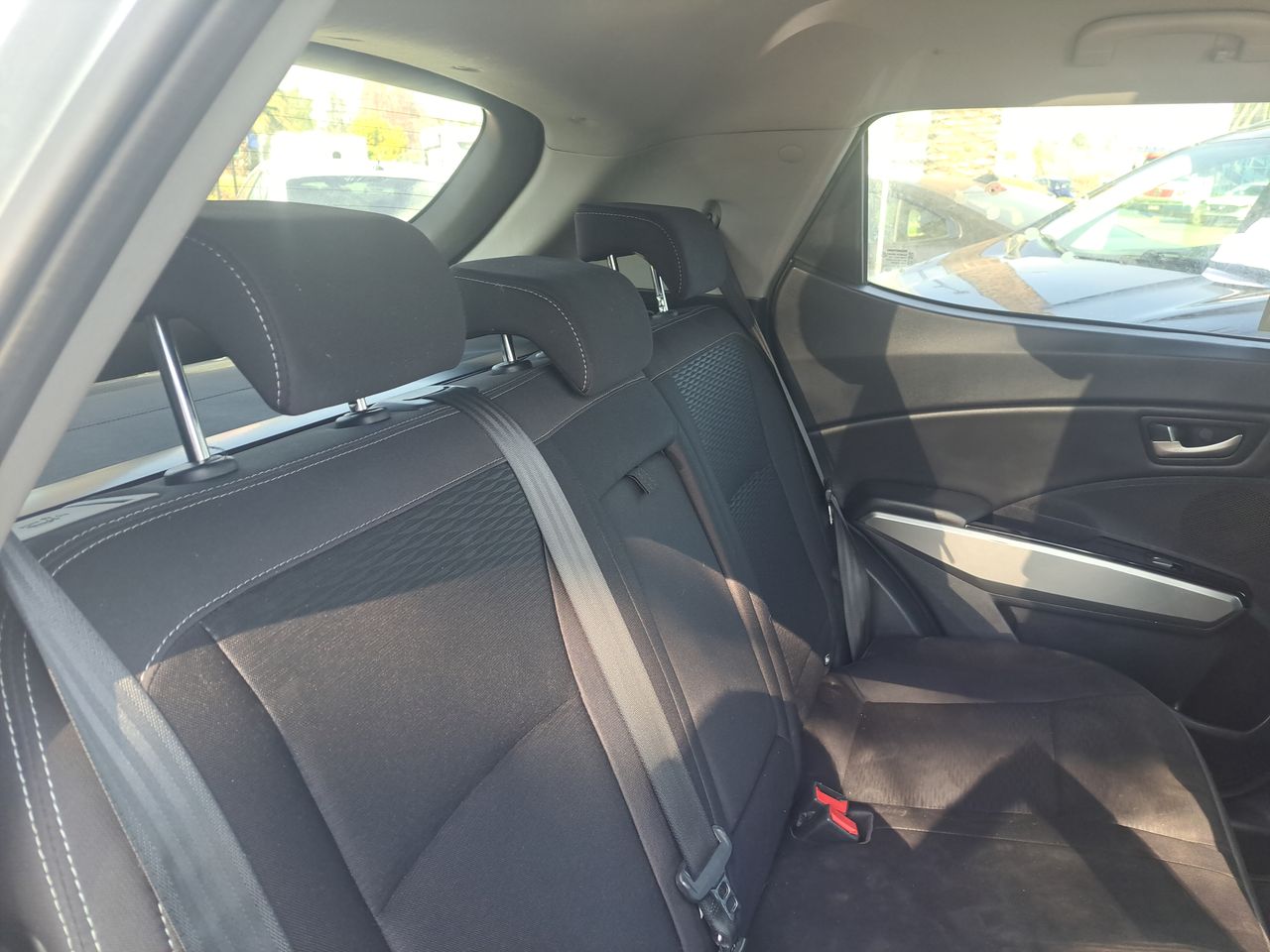 SSANGYONG - 14
