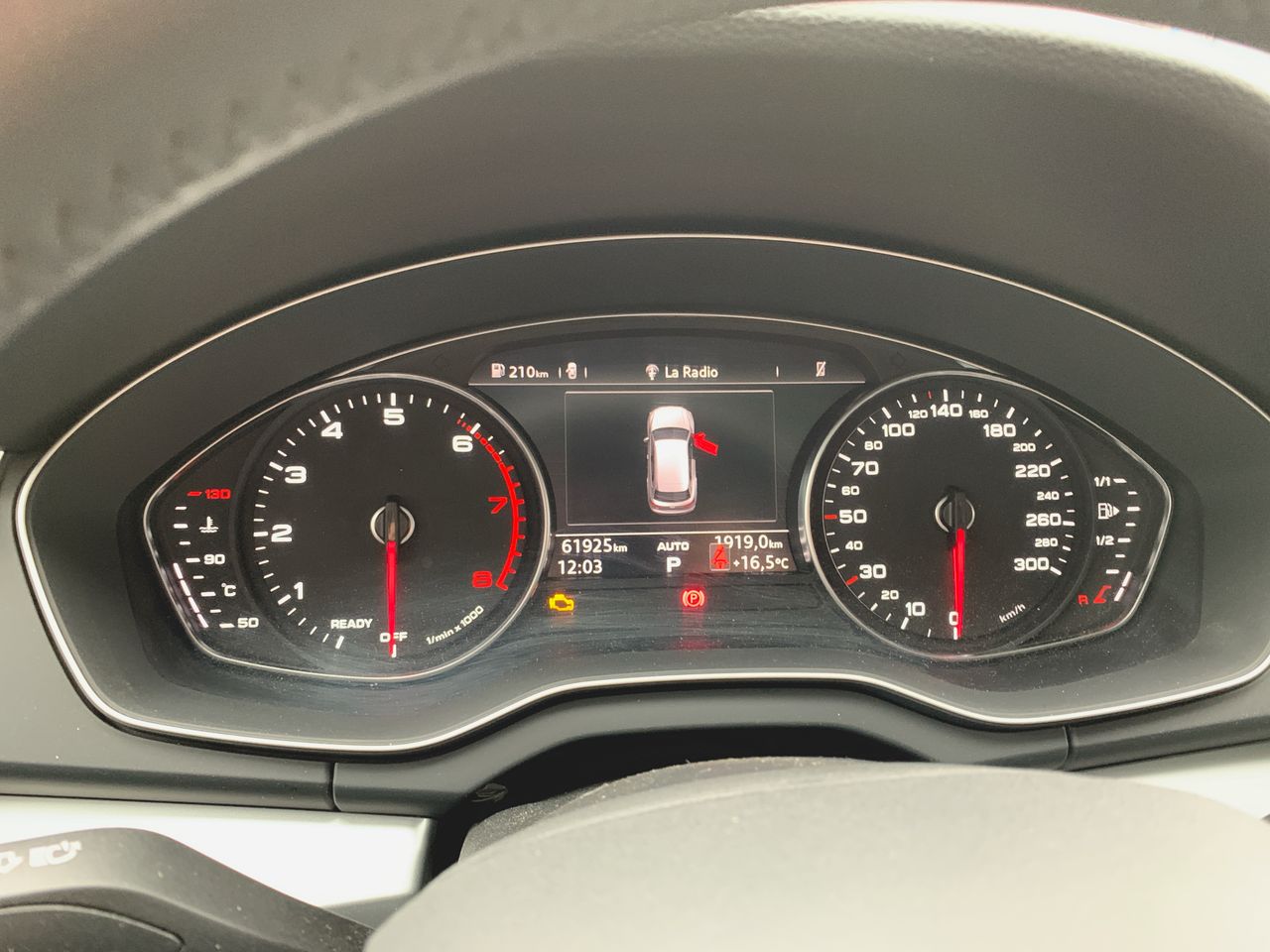 AUDI - 31