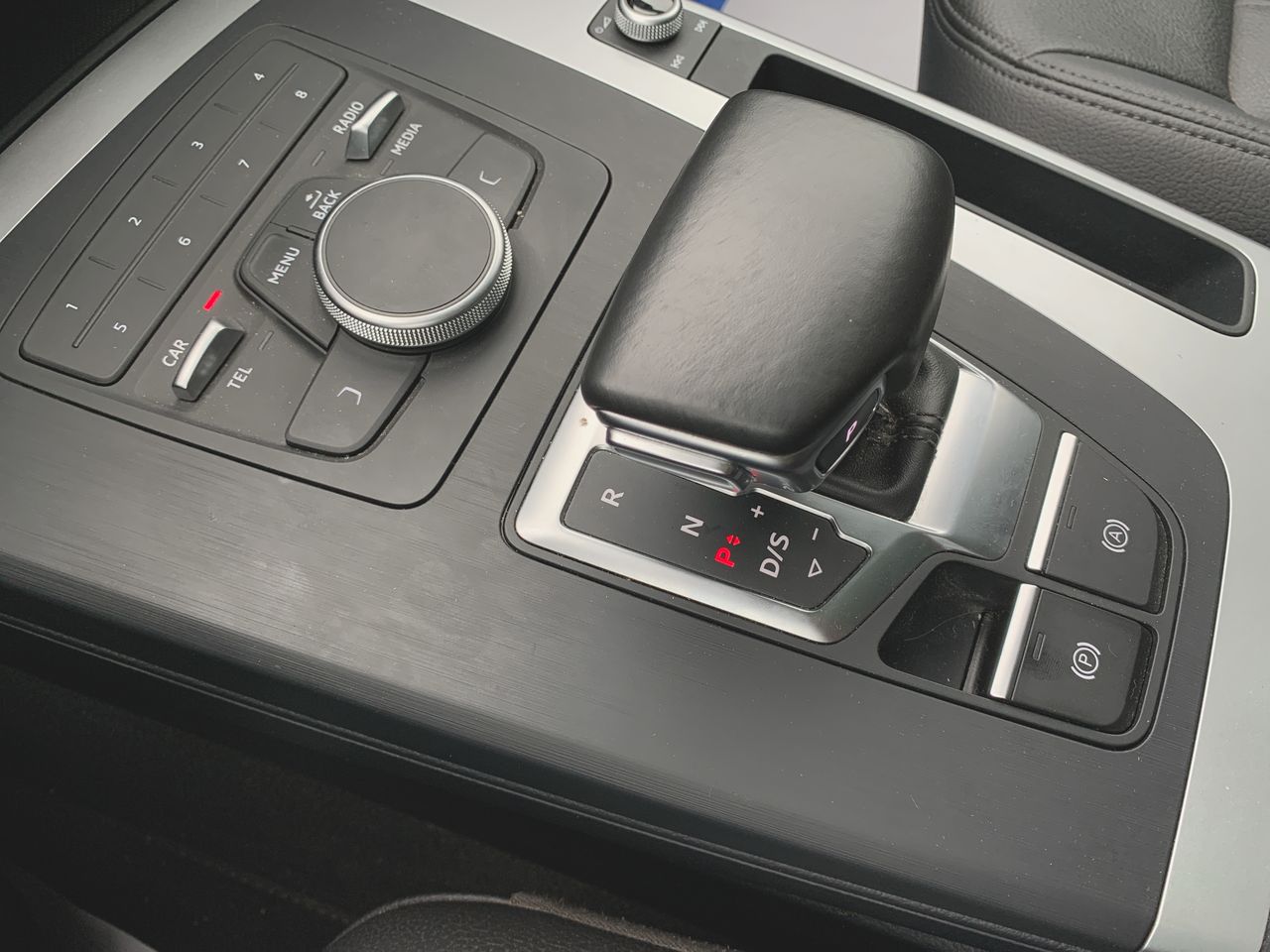 AUDI - 35