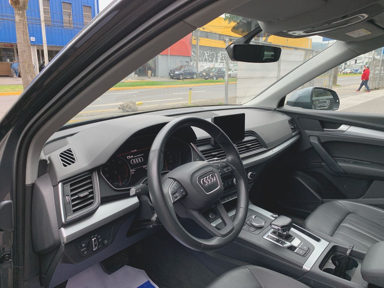 AUDI - 36