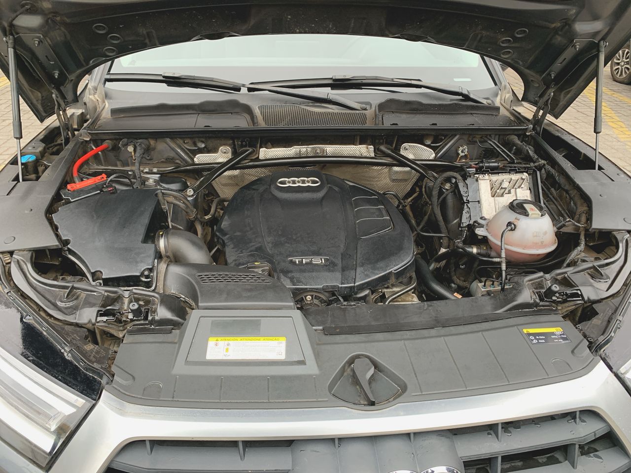 AUDI - 22