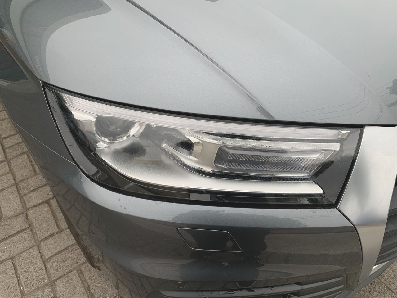 AUDI - 23