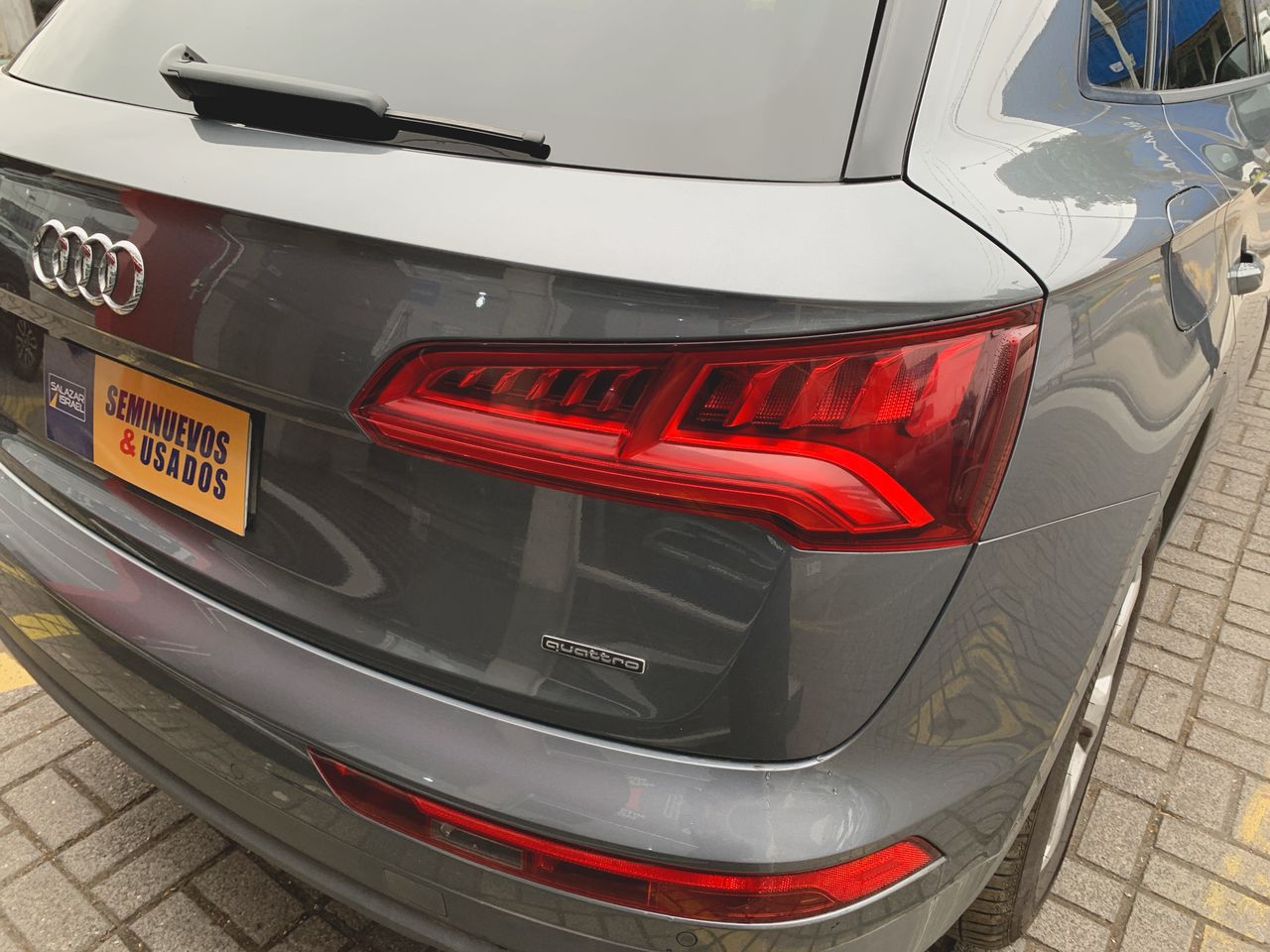 AUDI - 24