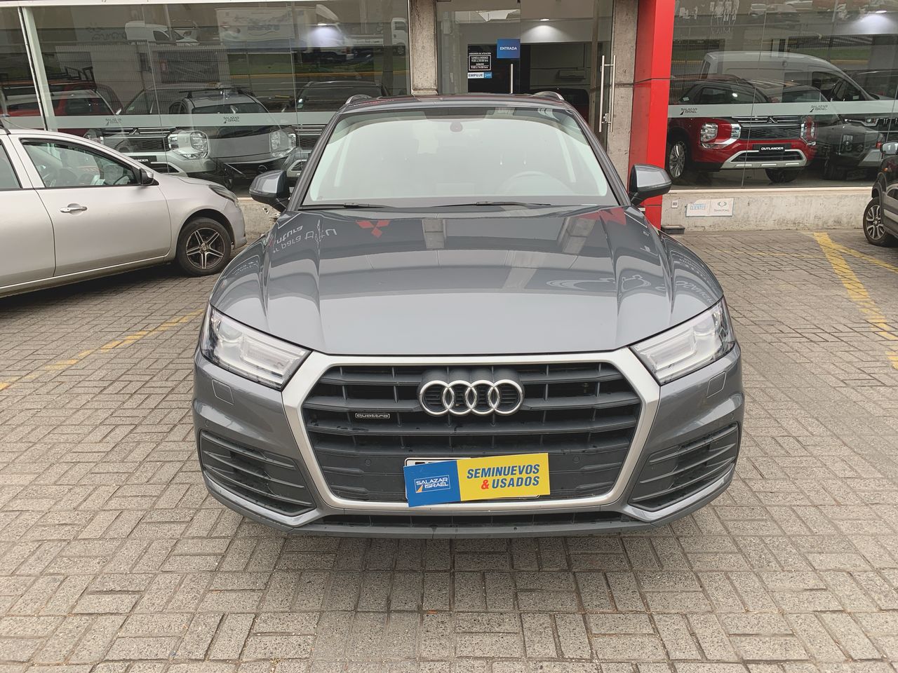 AUDI - 2