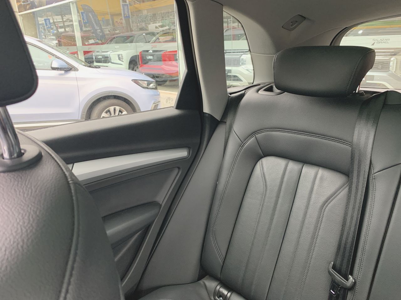 AUDI - 20