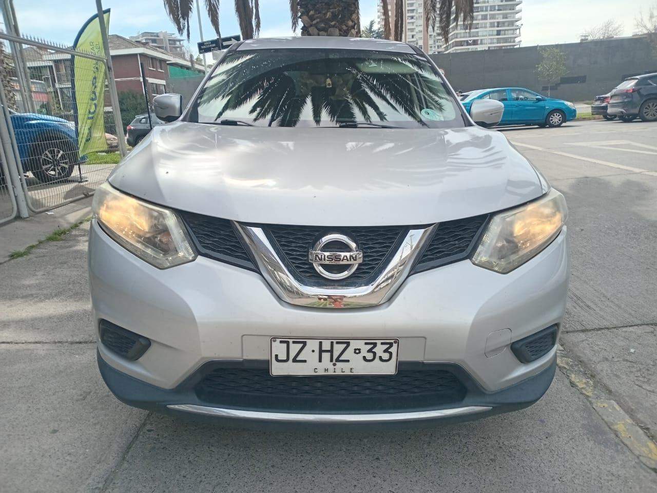 NISSAN - 2