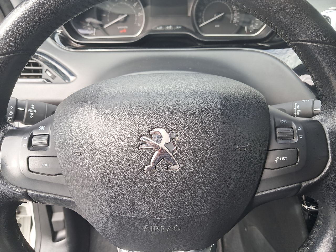 PEUGEOT - 25