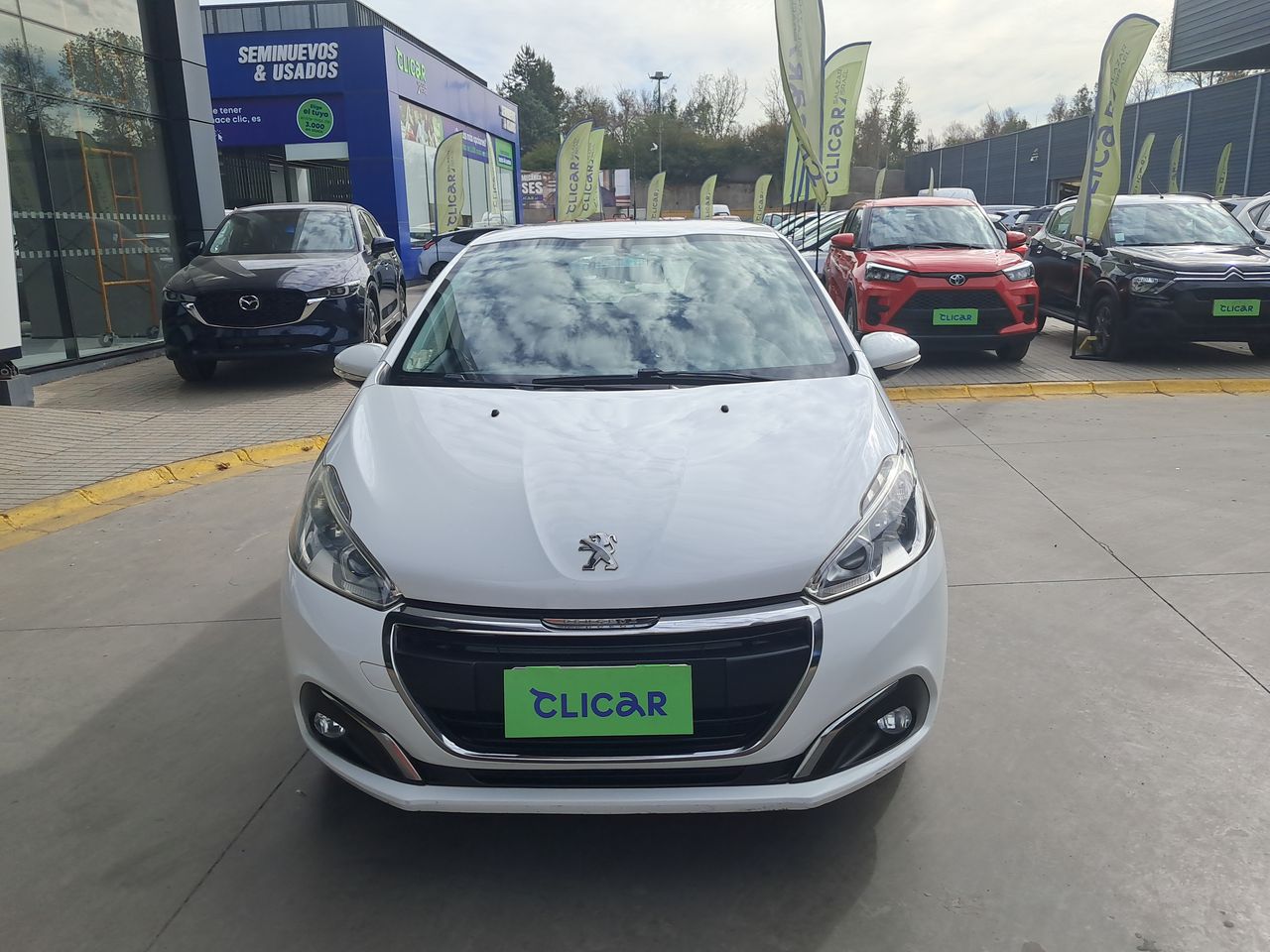 PEUGEOT - 2