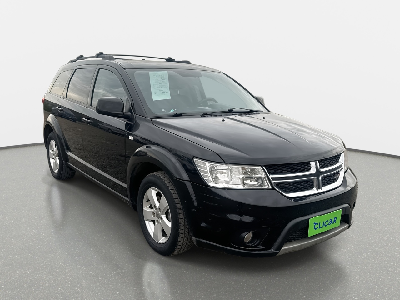 Dodge Journey